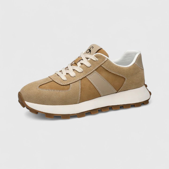 Khaki / 12 US | 43 EU