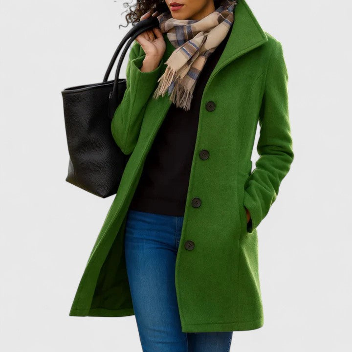 Moss Green / S