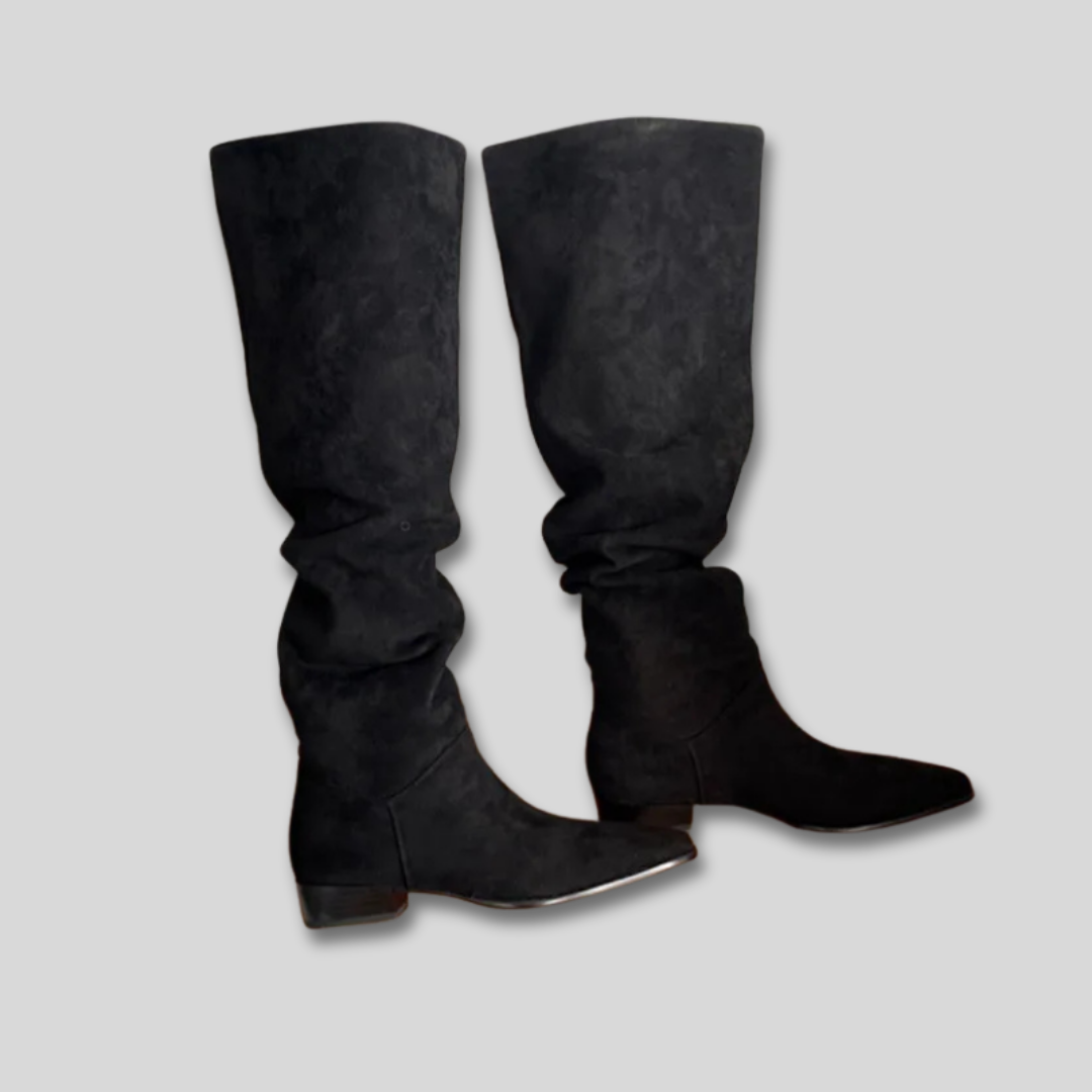 Black / 5