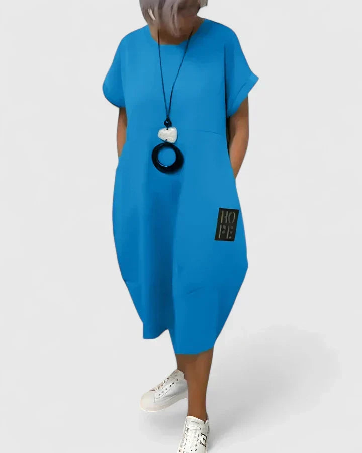 Blue / XS