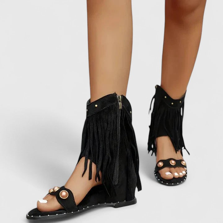 Black / 5