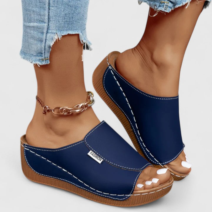 Navy Blue / 5