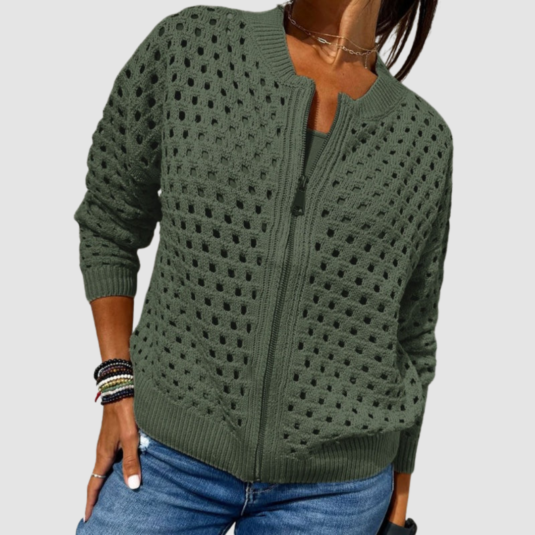 Green / XS