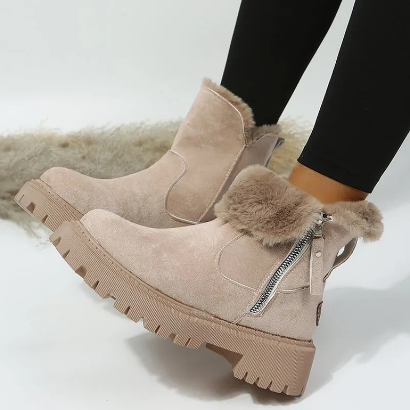 Khaki / 4