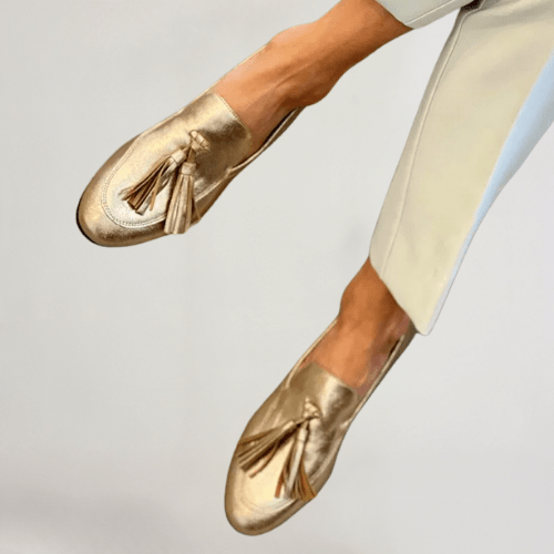 Yellow Gold / 4