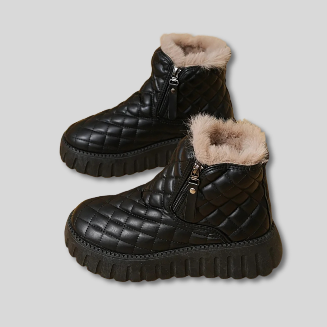 Black / 4