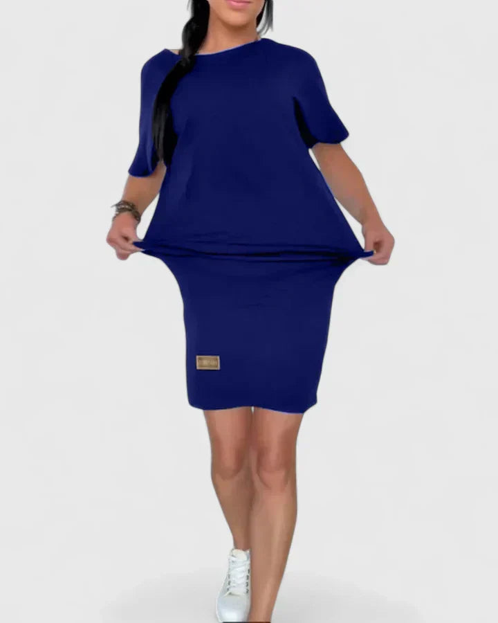 Navy Blue / S