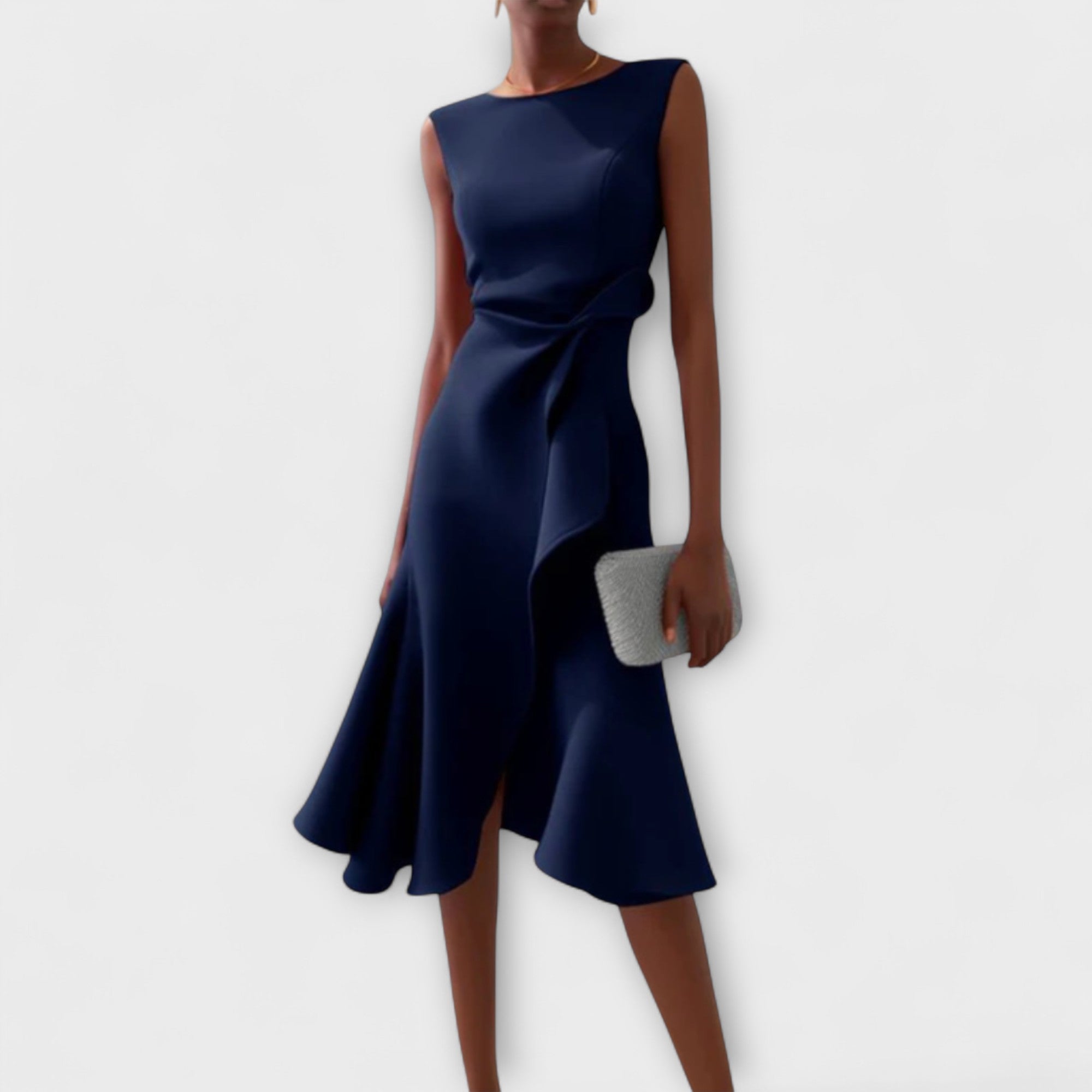 Navy Blue / XS