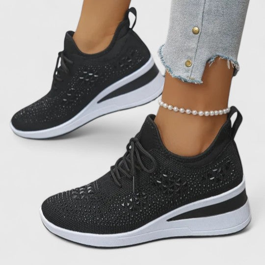 Black / 5