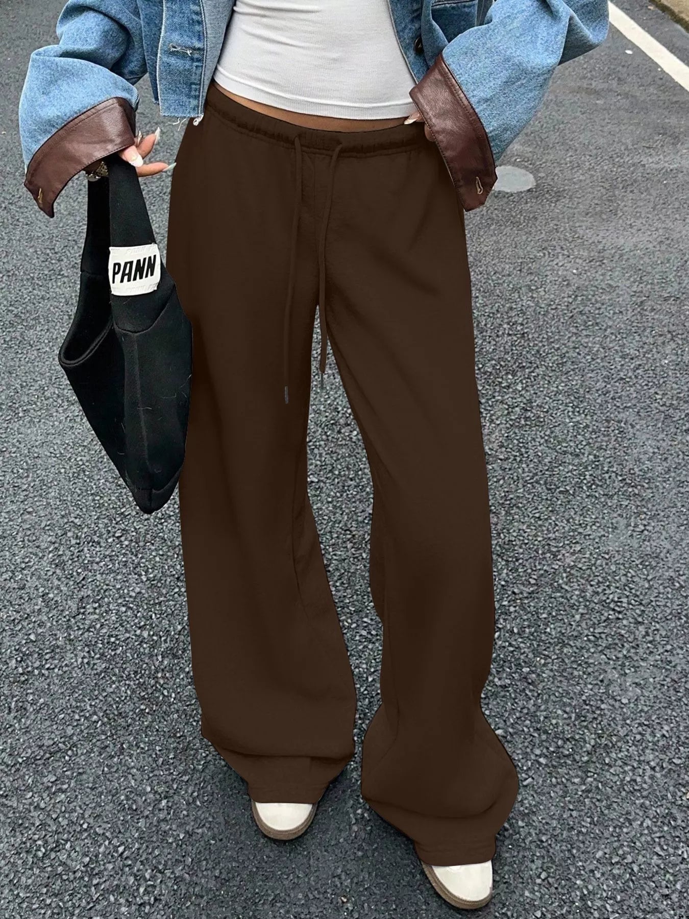 Brown / 3XL