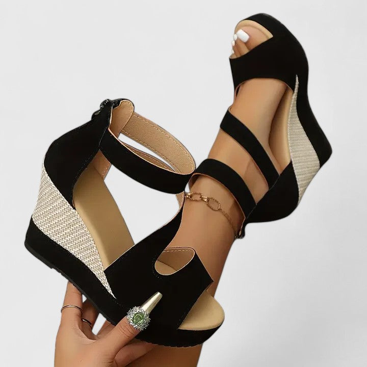 Black / 5