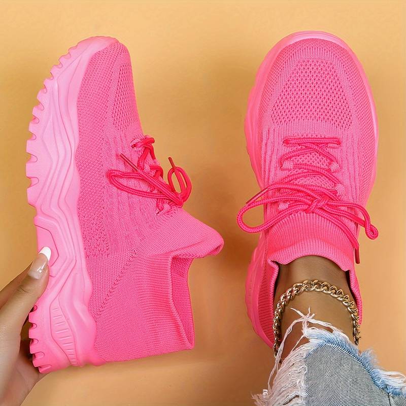 Pink / 10