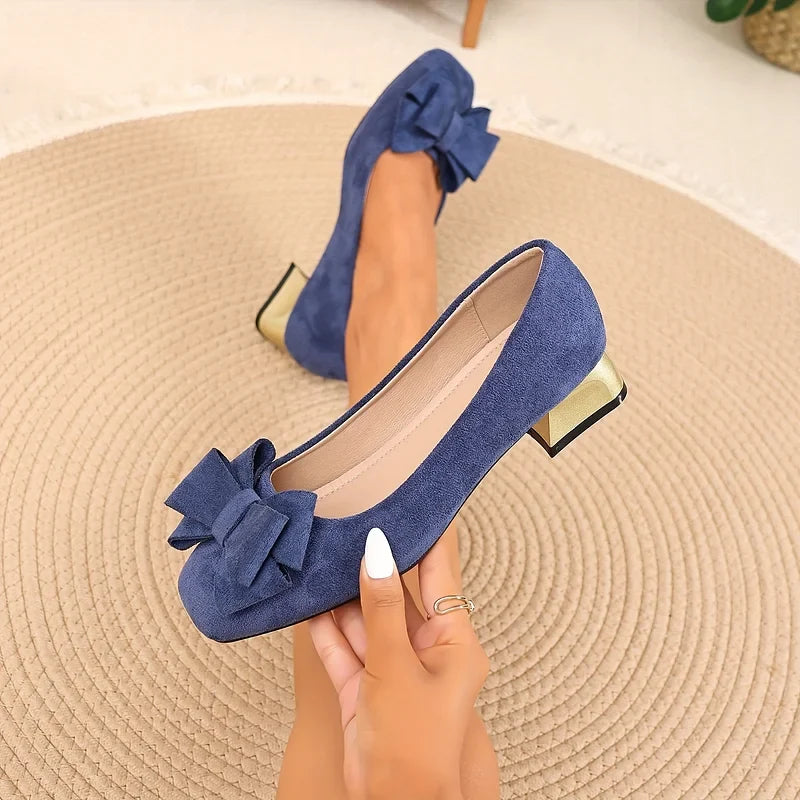 Blue / 4