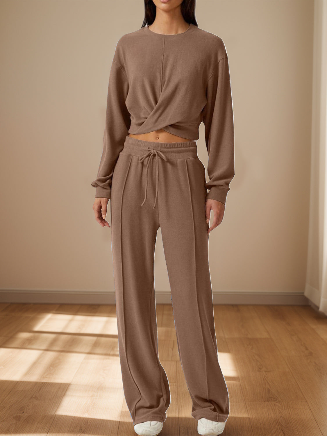 Brown / 3XL