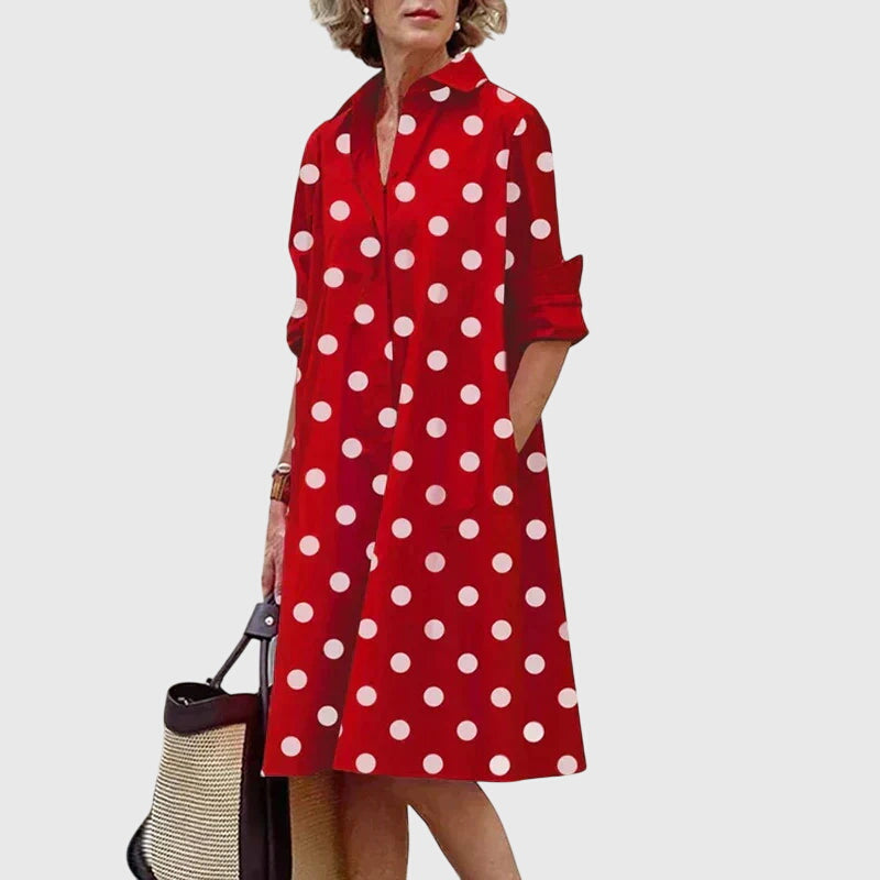 Red/White / S