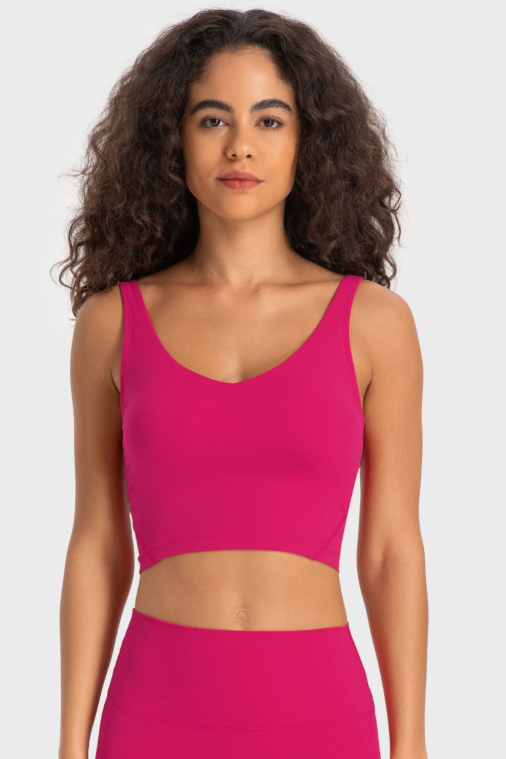 Hot Pink / 3XL
