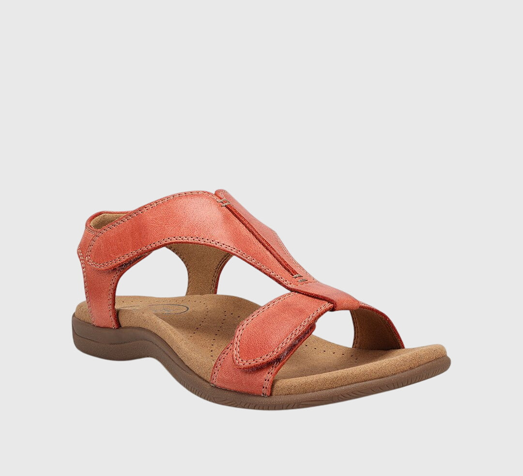 Orange / 4