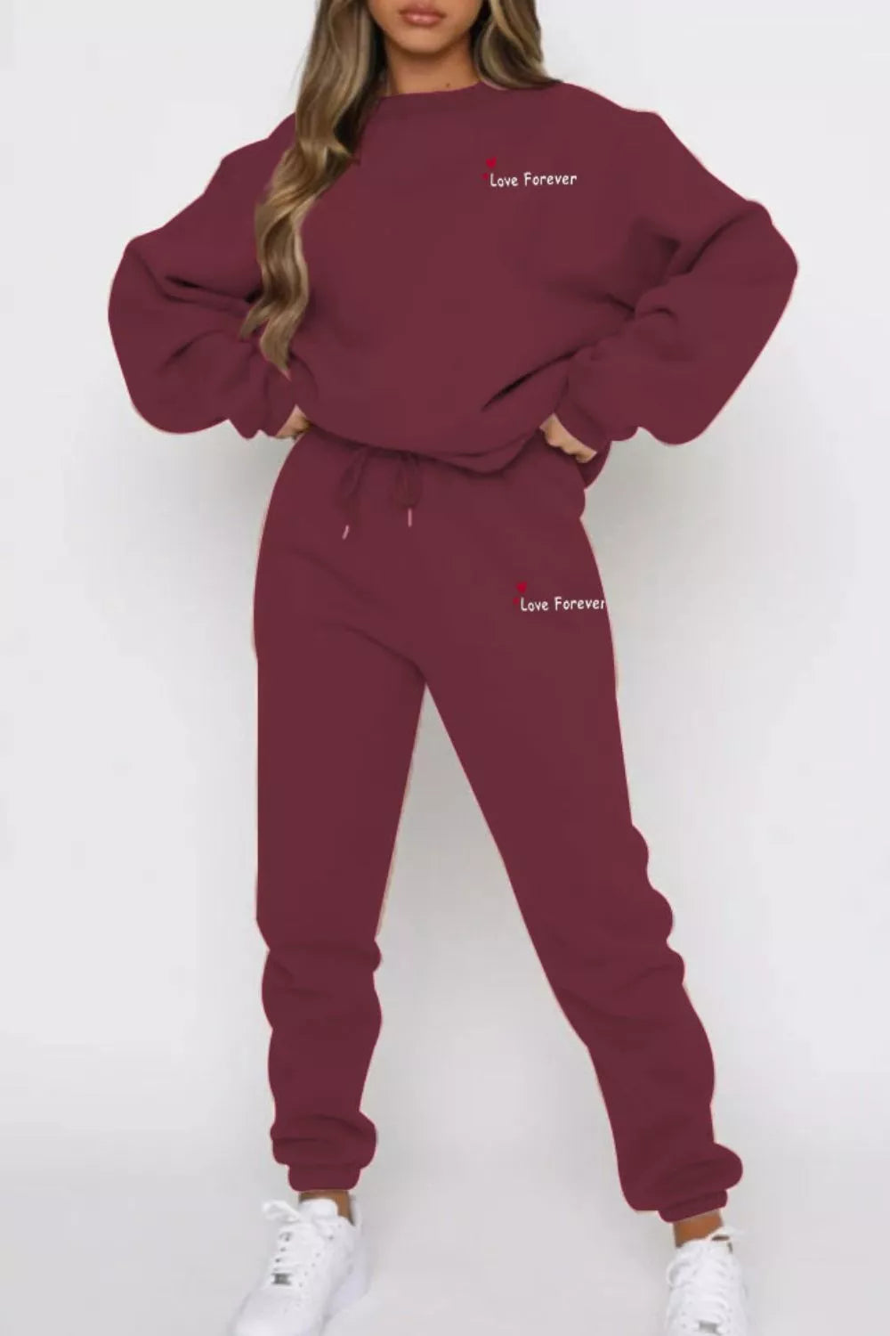 Wine Red / 3XL