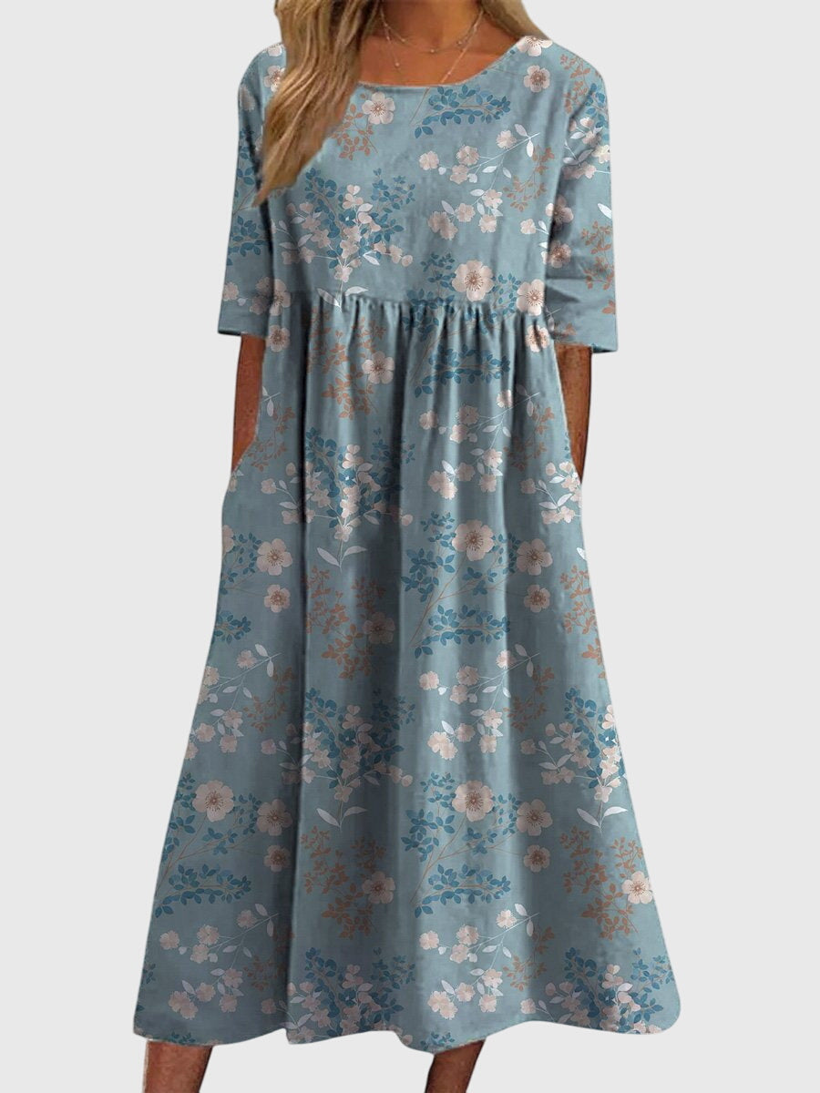 Light Blue / S