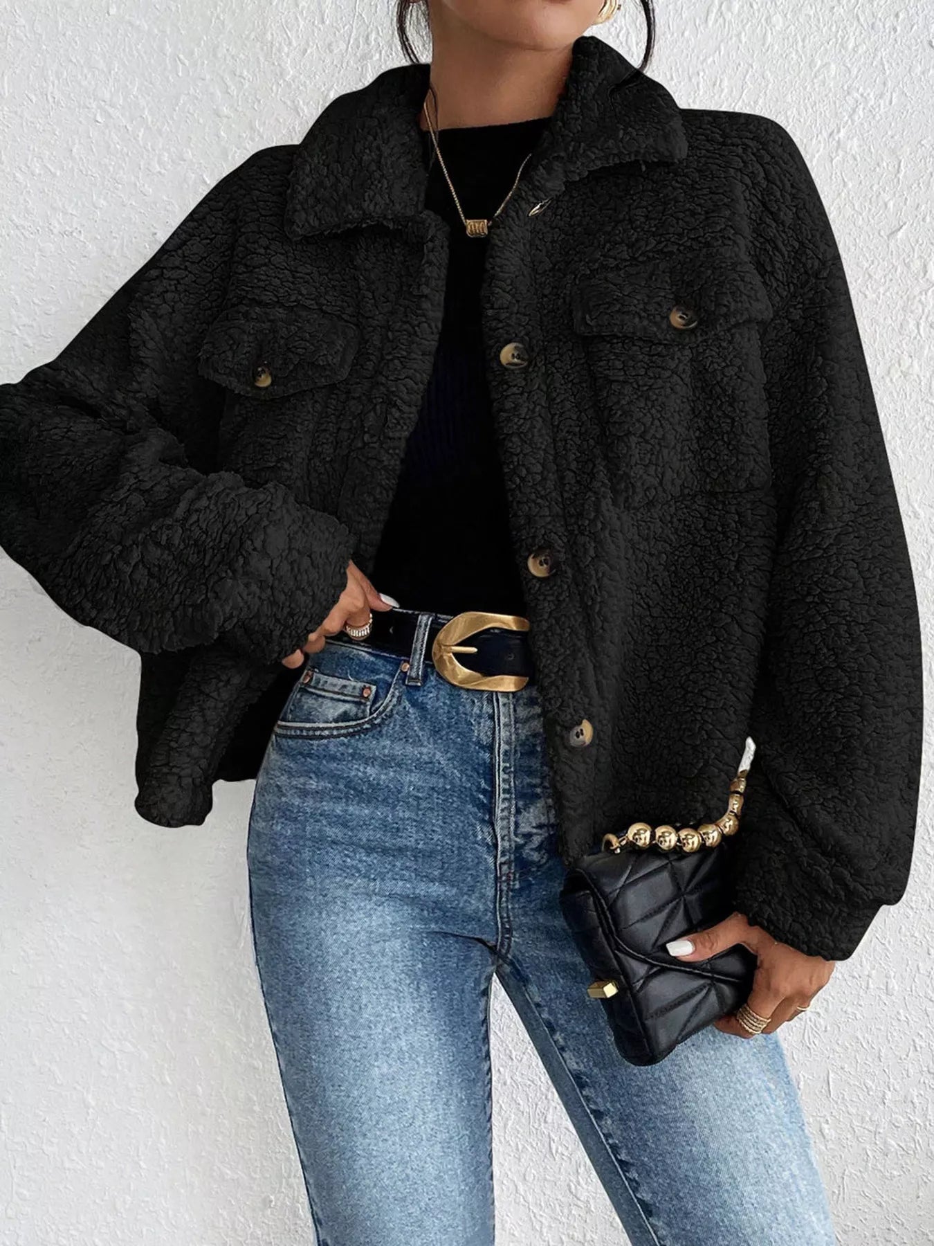 Black / 3XL
