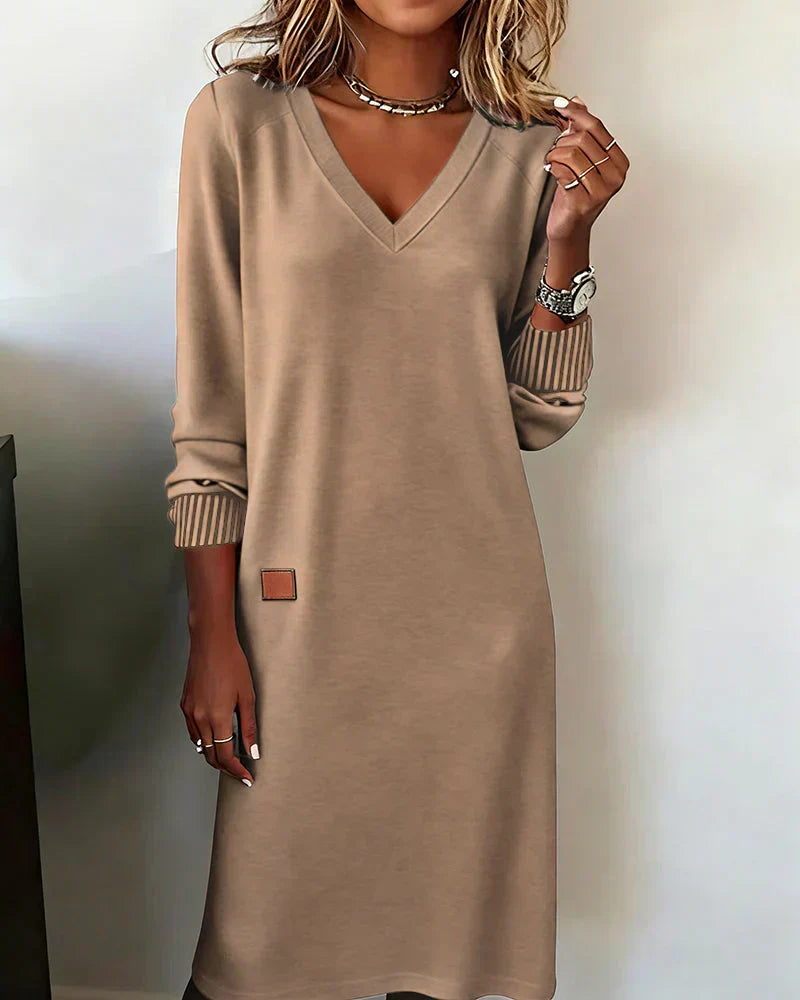 Beige / S