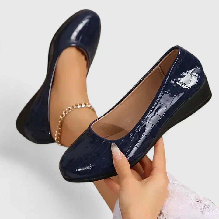 Navy Blue / 5