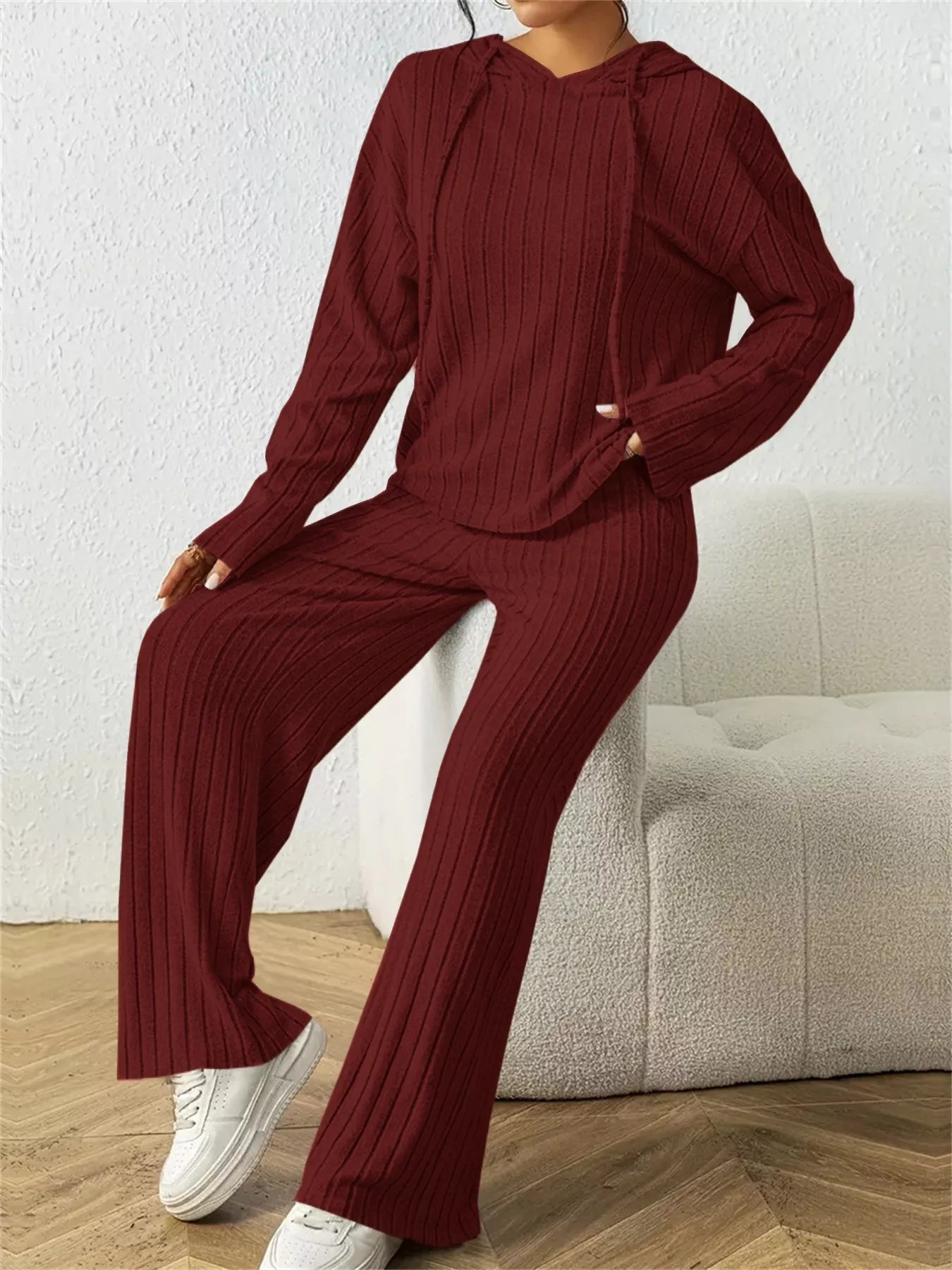Wine Red / 3XL