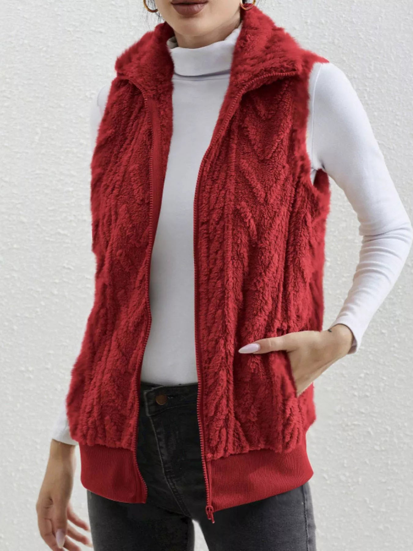 Red / 3XL