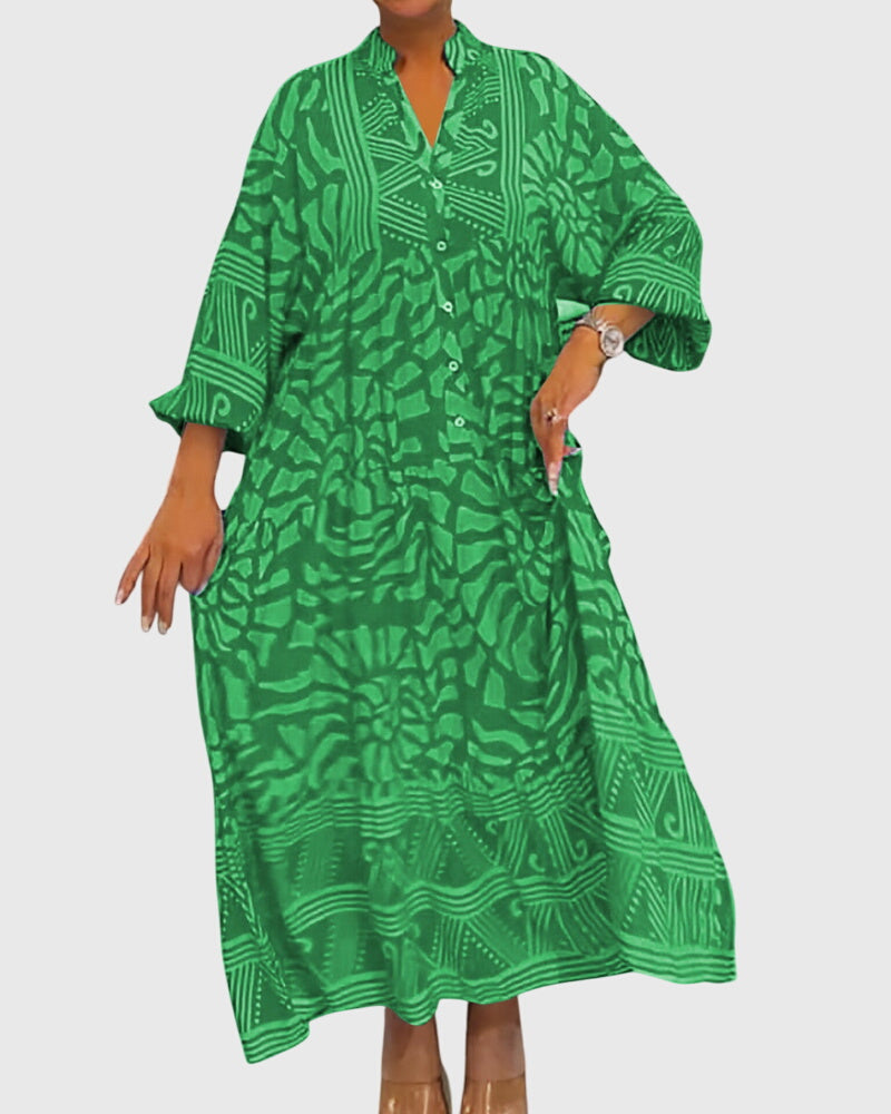Green / S