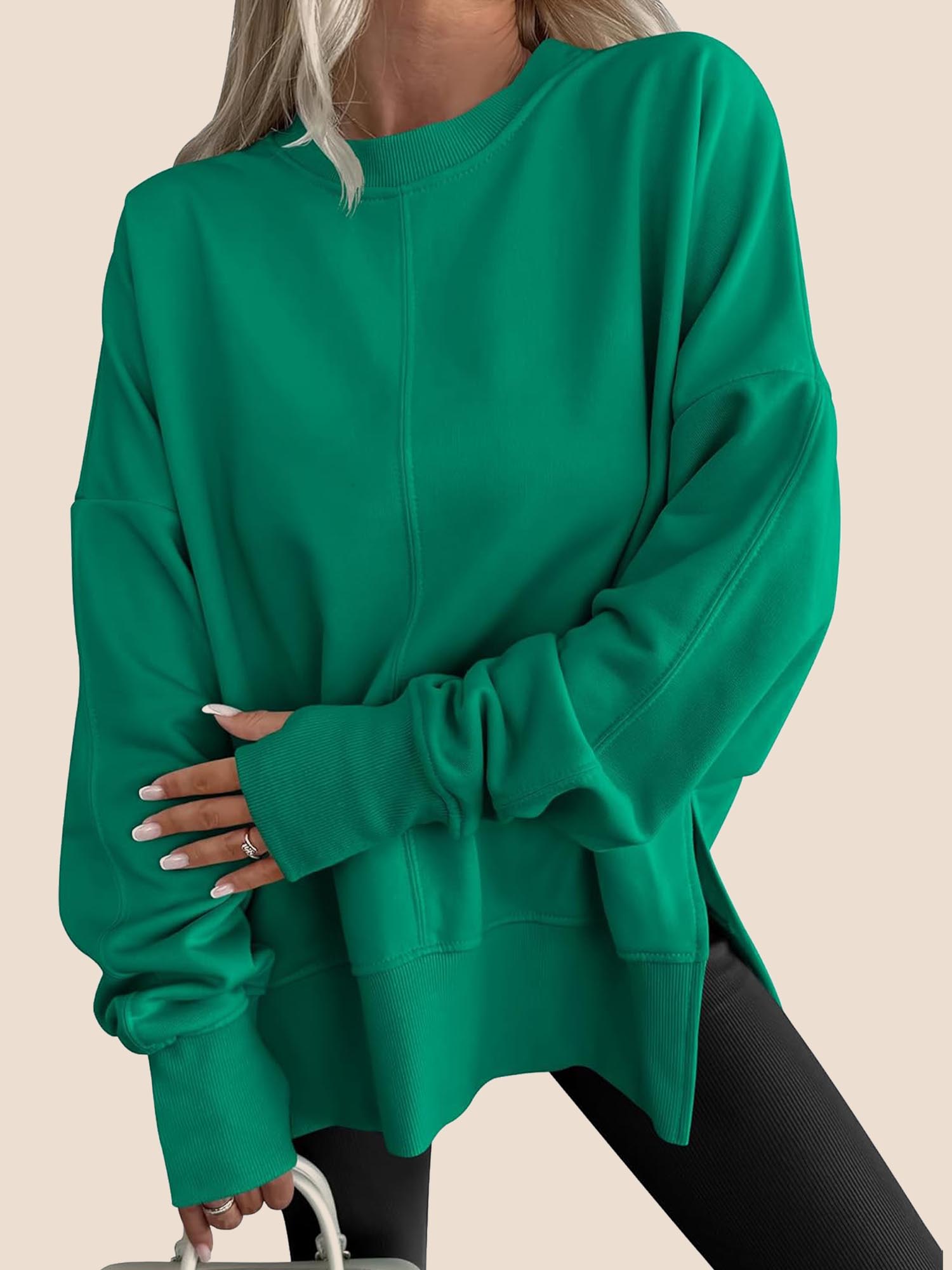 Green / 2XL
