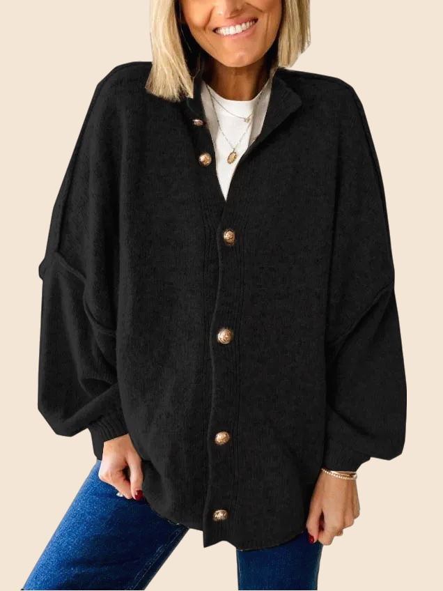 Black / L
