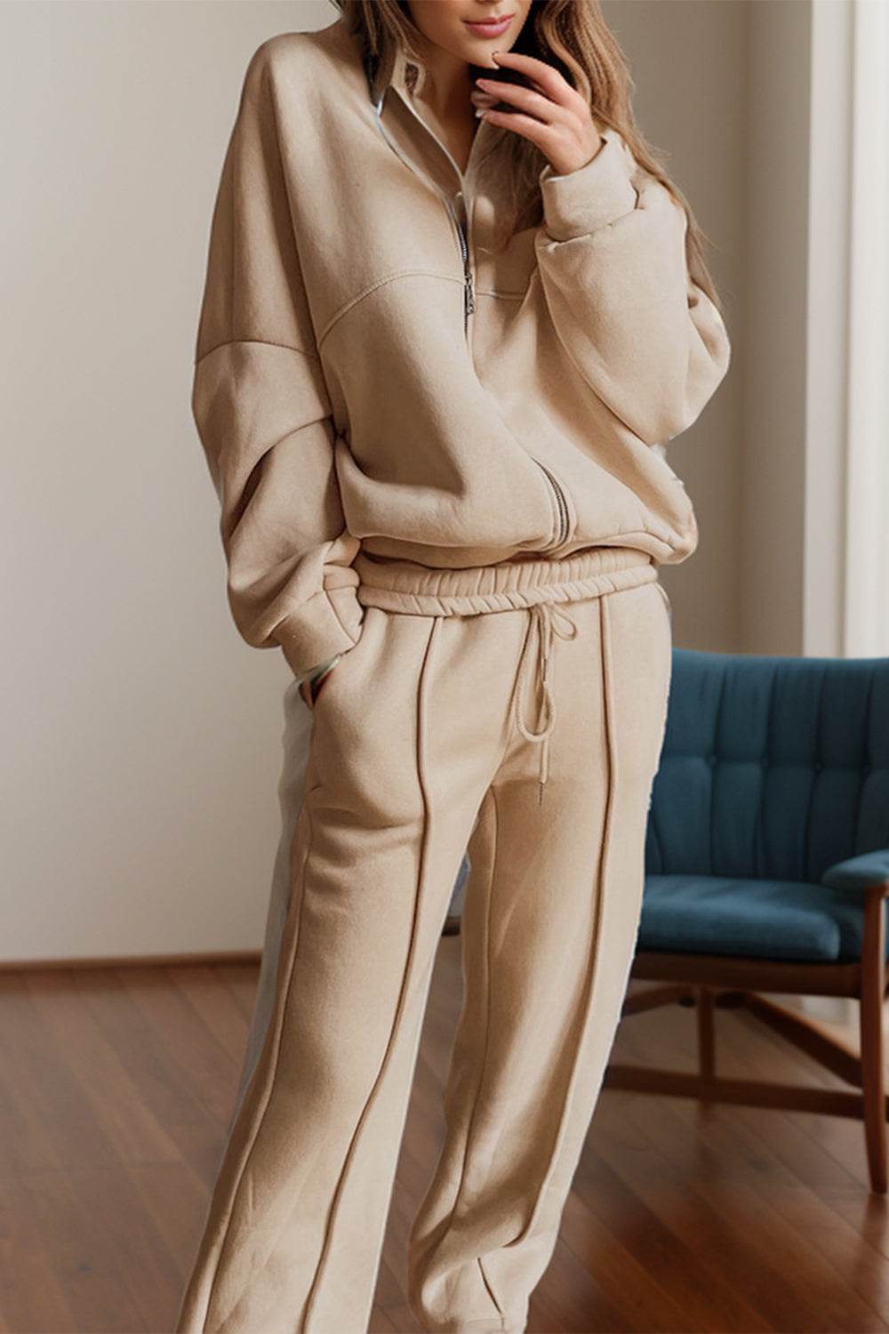 Tan / 3XL