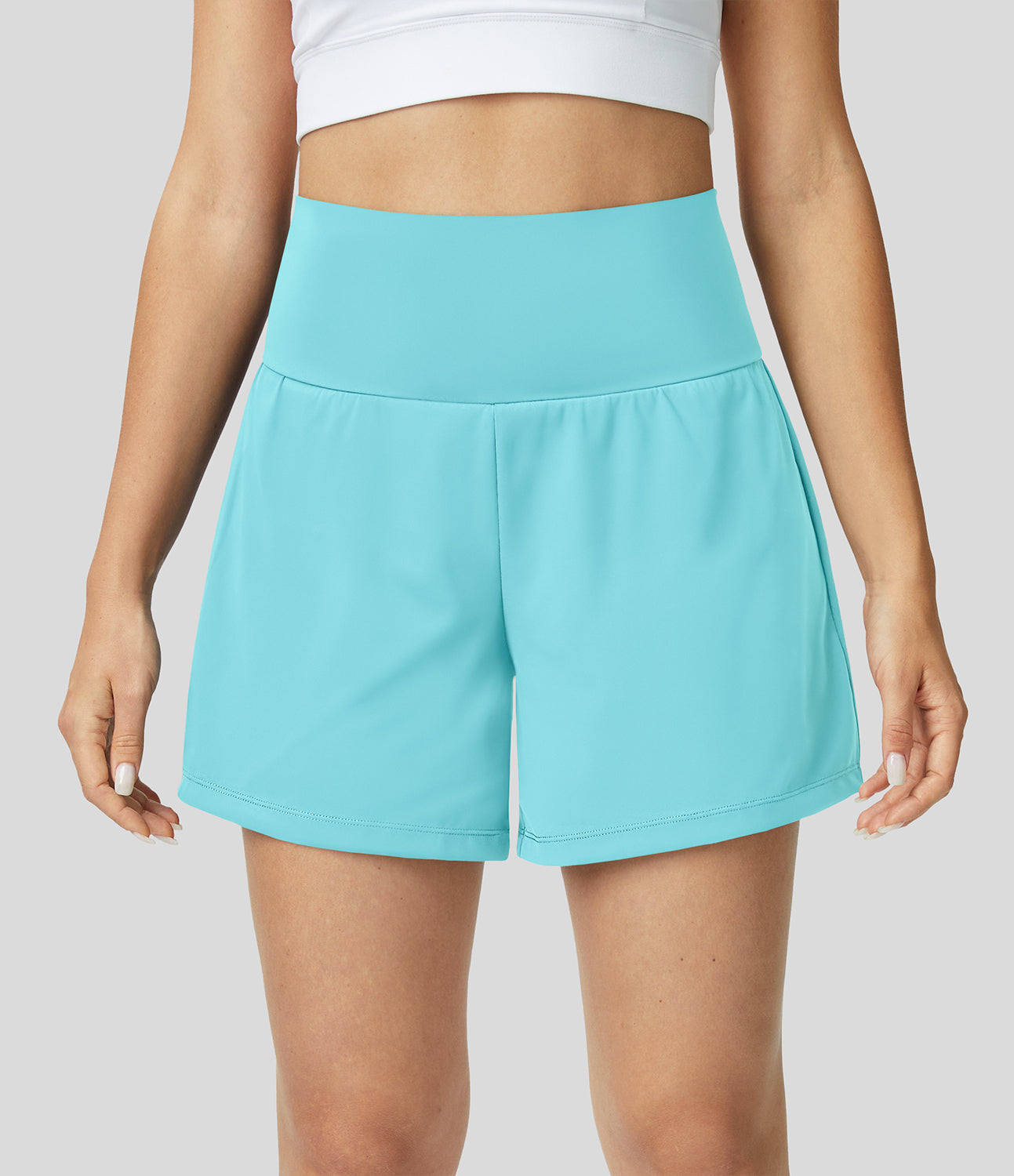 Light Blue / 3XL