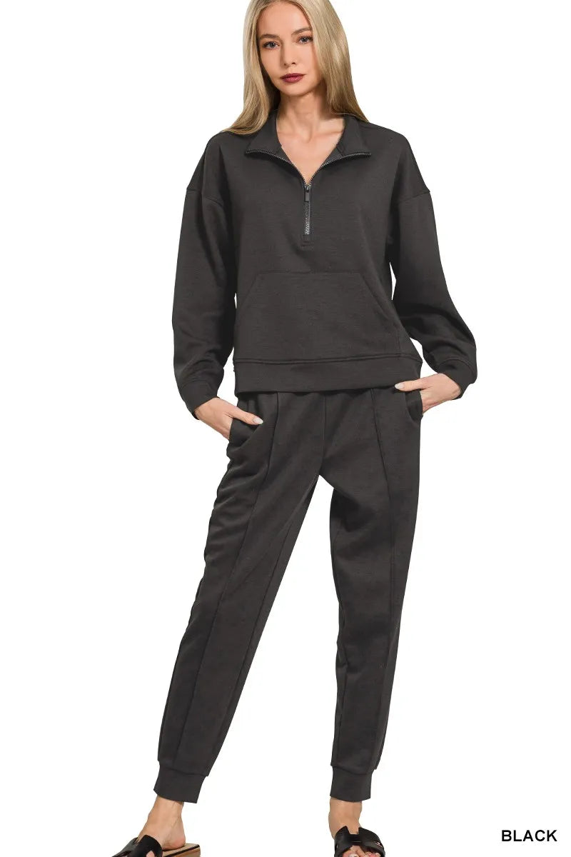 Black / 3XL