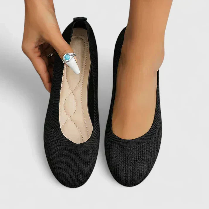 Black / 5