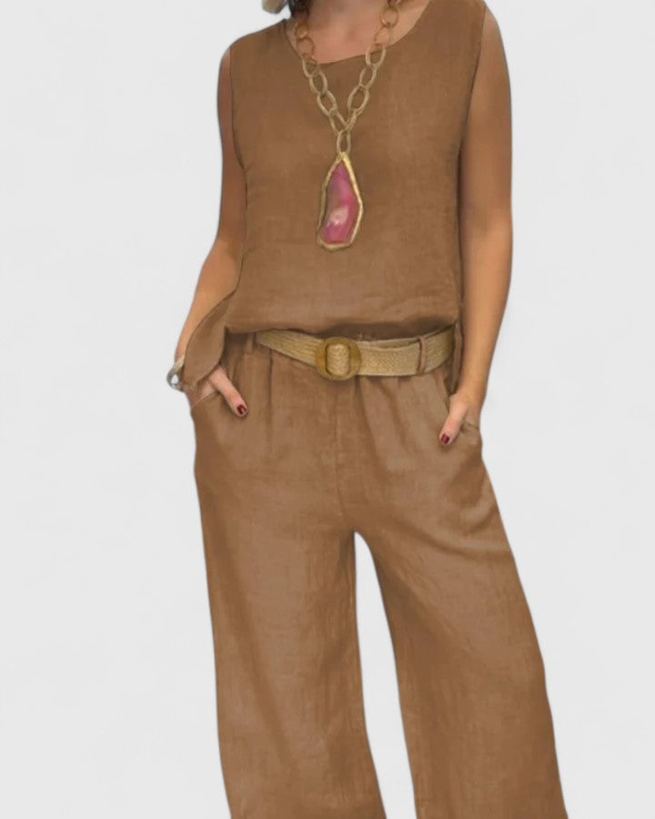 Brown / XS