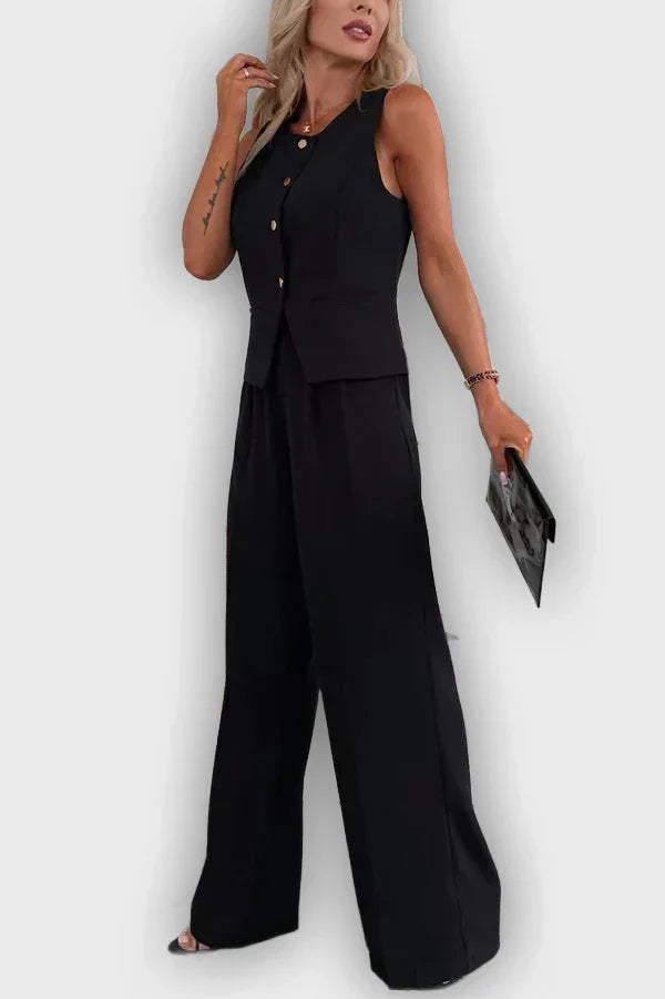 Black / XS