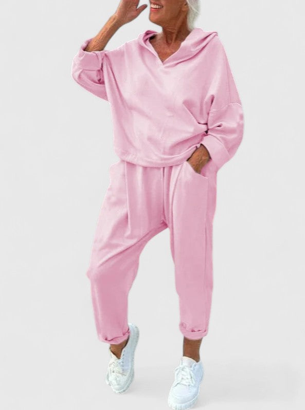 Pink / S