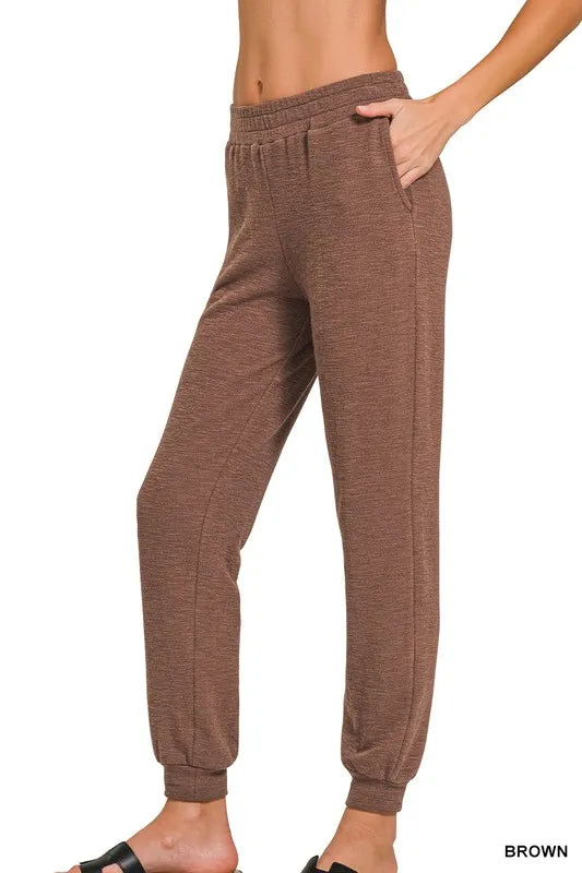 Brown / 3XL
