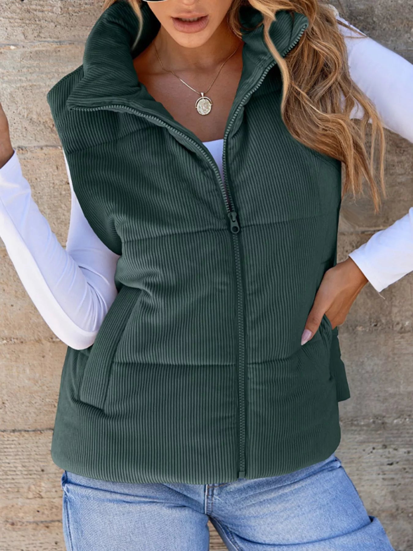 Green / 3XL