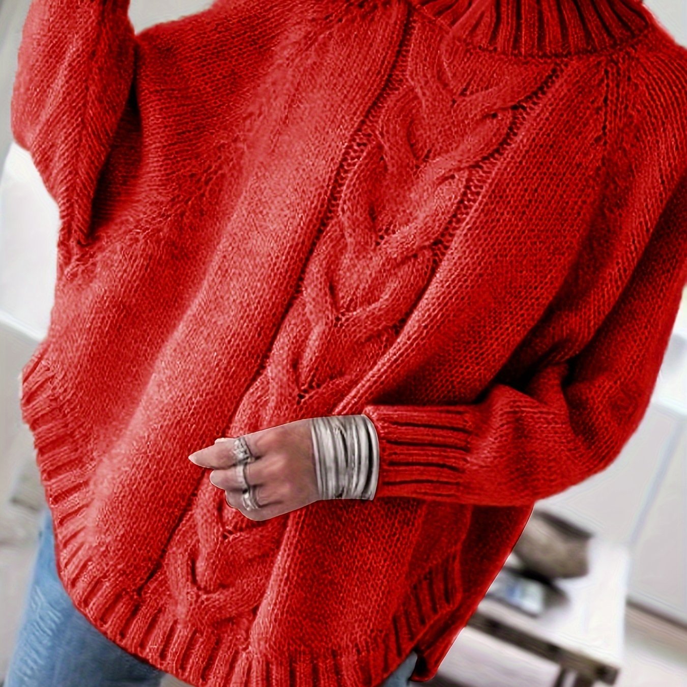 Red / 3XL