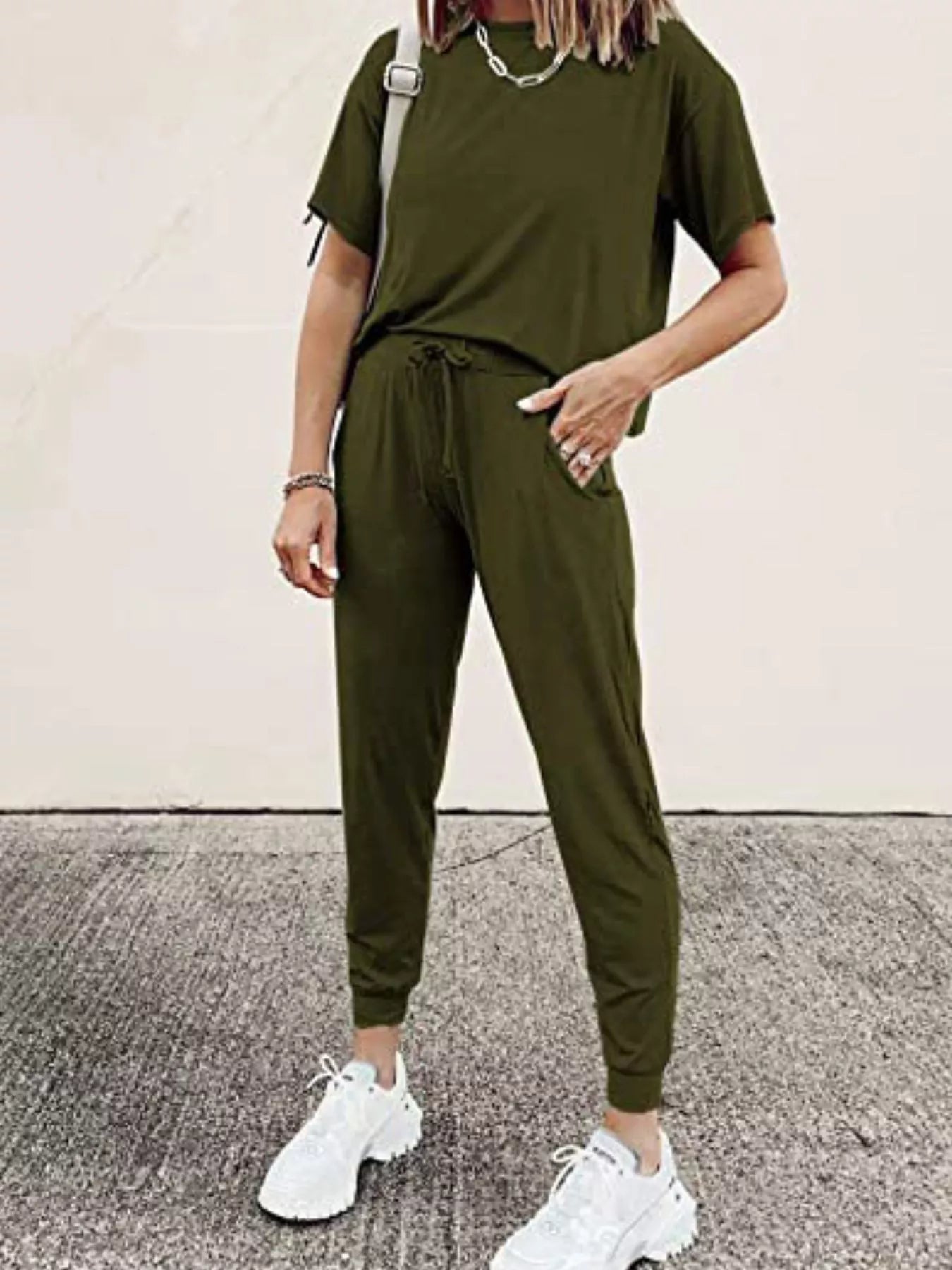 Army Green / 3XL