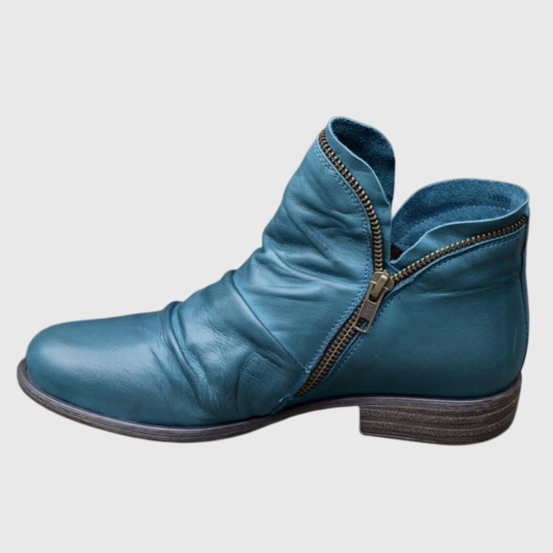 Blue / 4