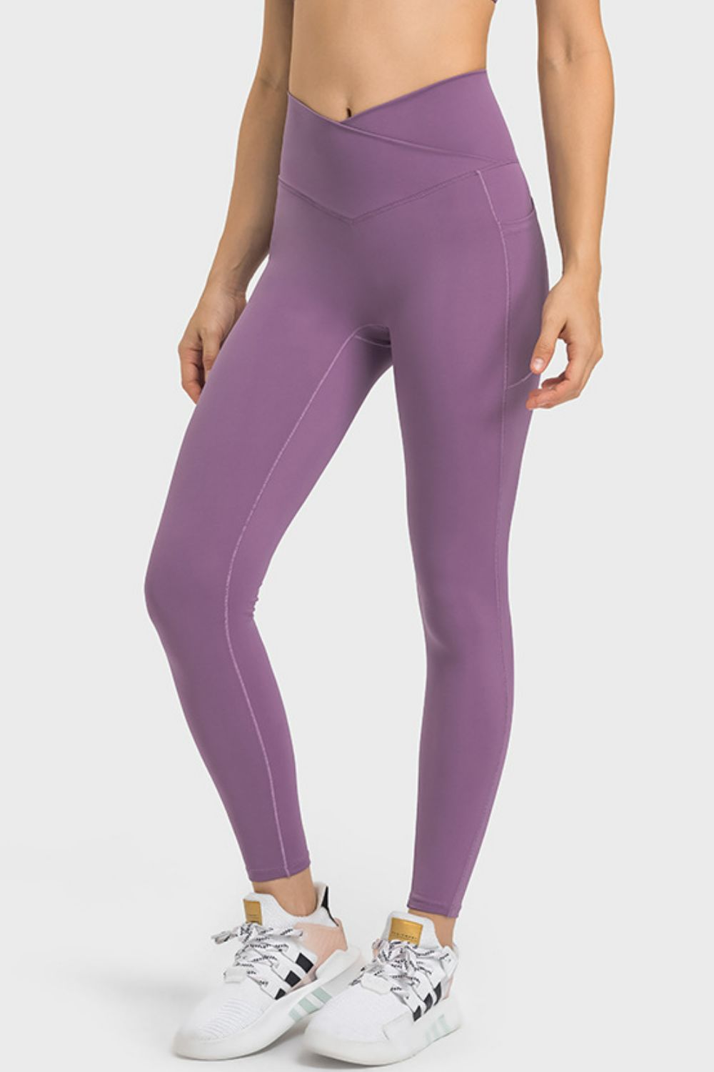 Purple / 3XL