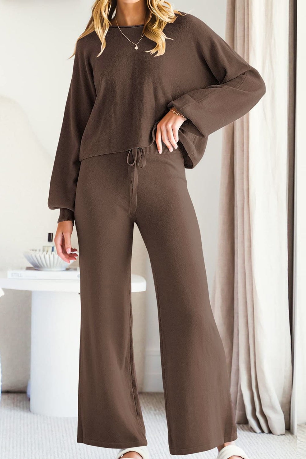 Brown / 3XL