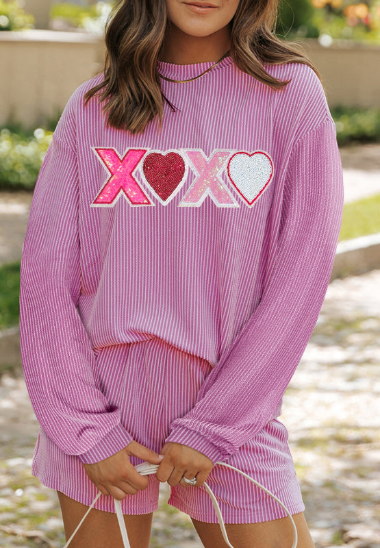 Pink / 3XL