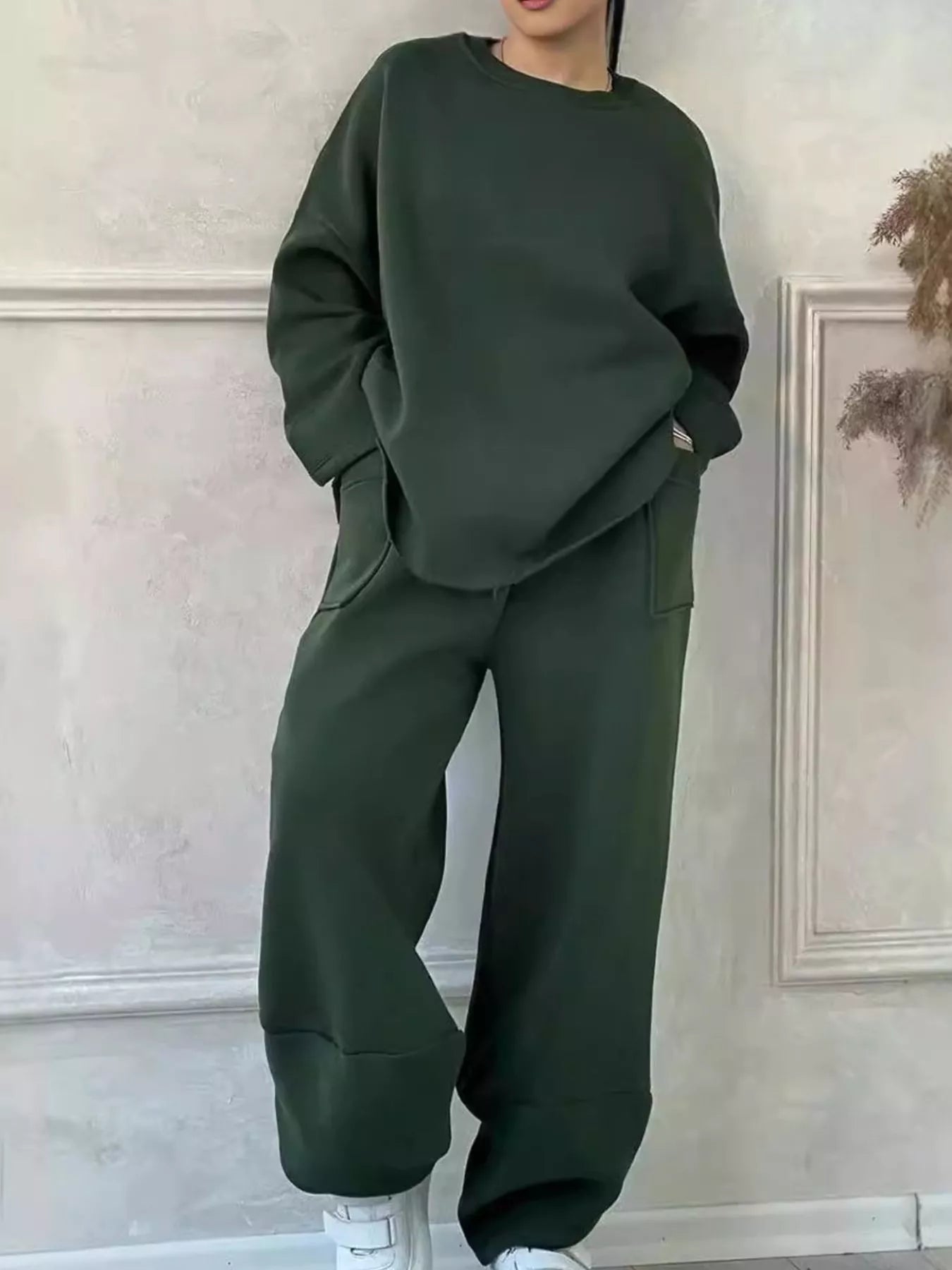 Green / 3XL
