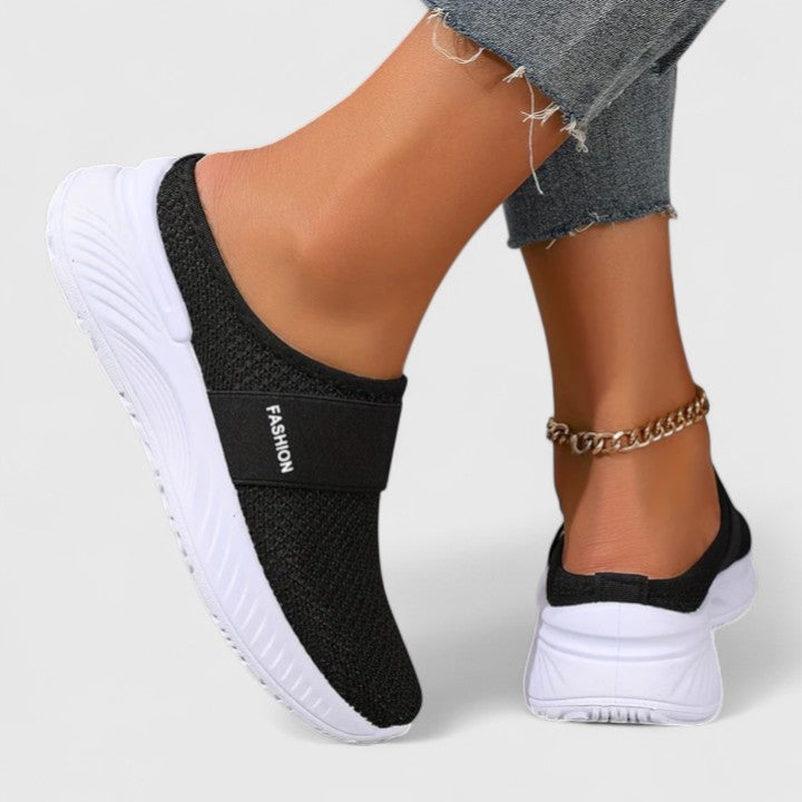 Black / 5