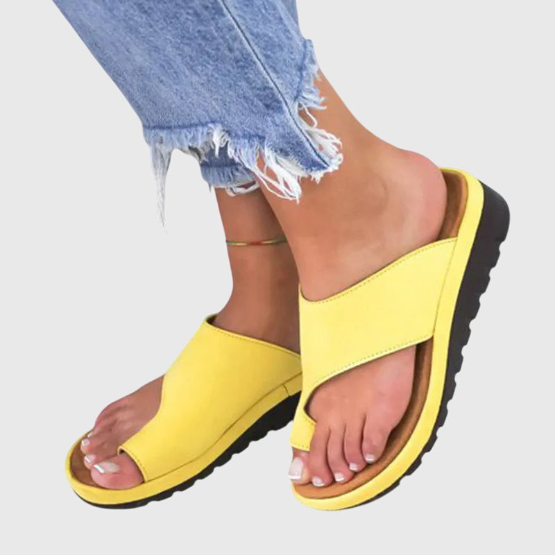 Yellow / 4
