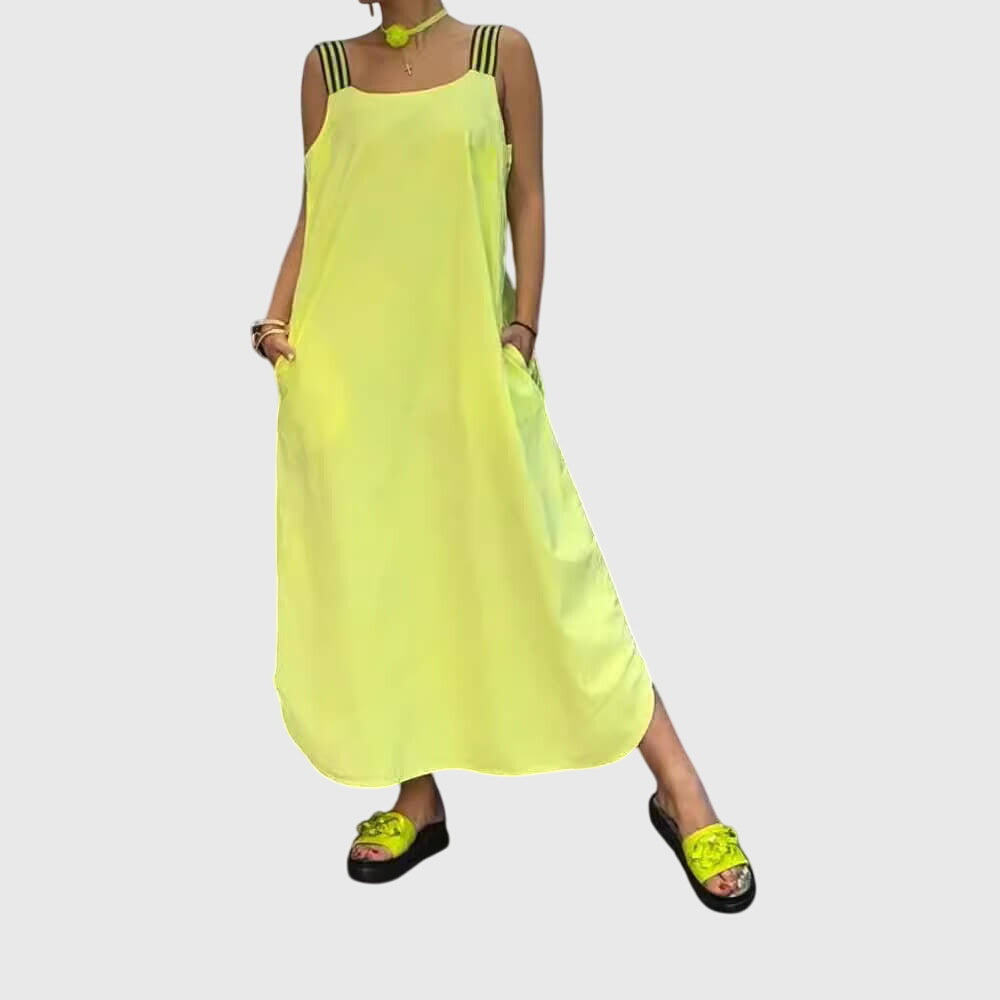 Yellow / S